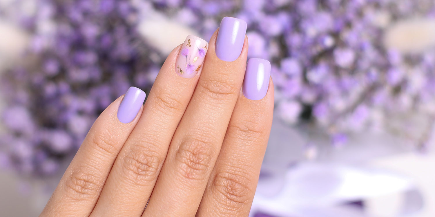 Iris Nail Bar